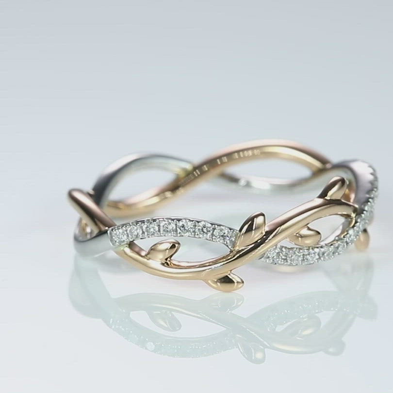 ラボグロウンダイヤモンド リングNo.05 0.1ct – グロウンダイヤモンド