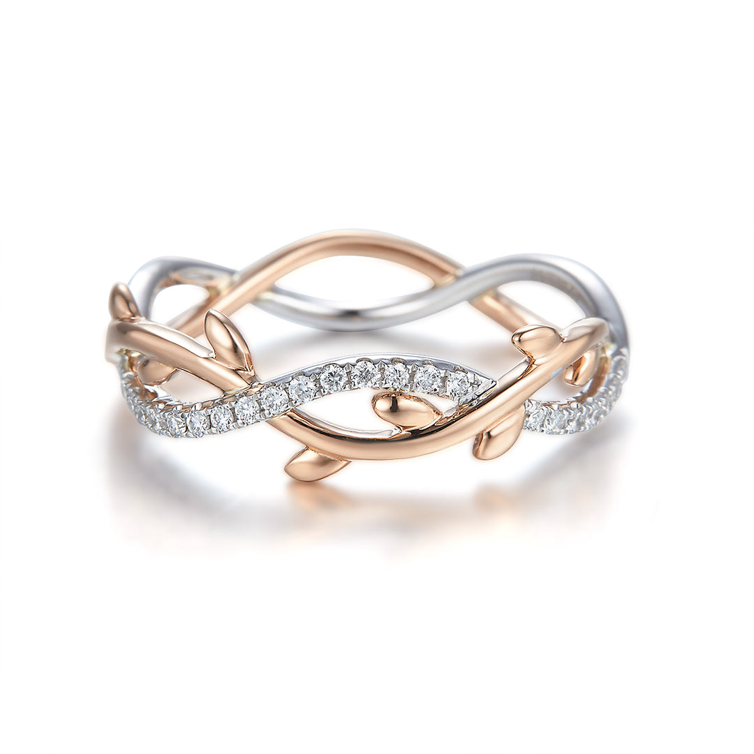 ラボグロウンダイヤモンド リングNo.05 0.1ct – グロウンダイヤモンド